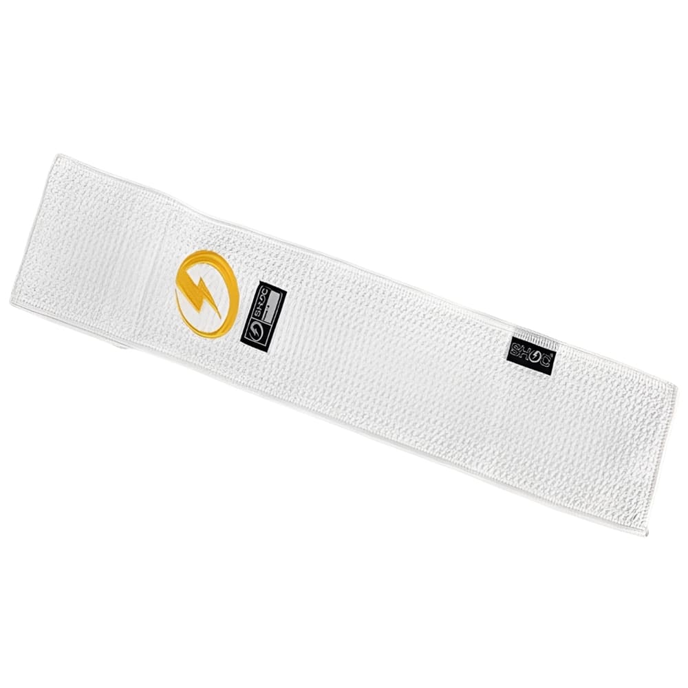 Serviette de football américain<br> CHOC<br> Serviette à main en microfibre